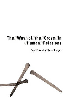 Book cover for Way of the Cross in Human Relations