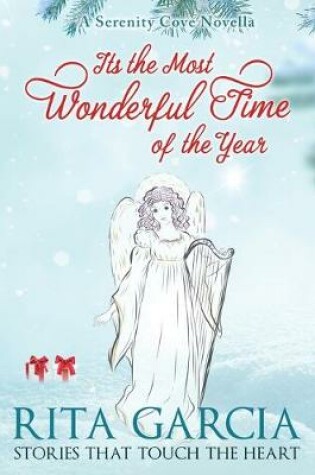 Cover of It's the Most Wonderful Time of the Year