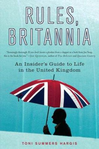 Cover of Rules, Brittania