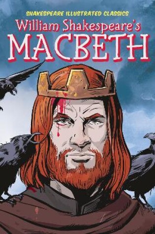 Cover of William Shakespeare's Macbeth