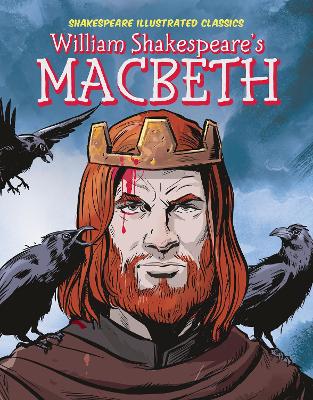 Book cover for William Shakespeare's Macbeth
