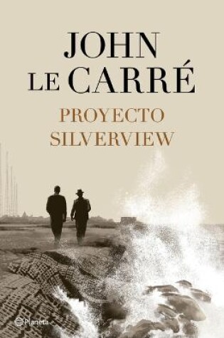 Cover of Proyecto Silverview