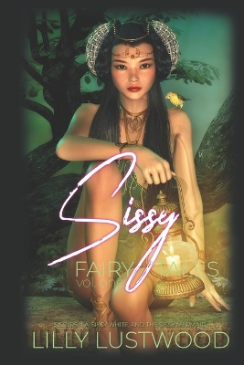 Book cover for Sissy Fairy Tales Volume One