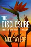 Book cover for The Disclosure