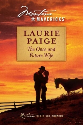 Cover of The Once And Future Wife