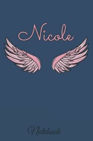 Cover of Nicole Notebook