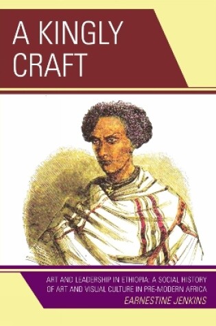 Cover of A Kingly Craft