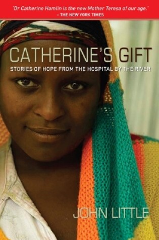 Cover of Catherine's Gift