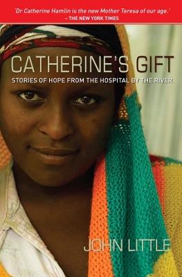 Book cover for Catherine's Gift