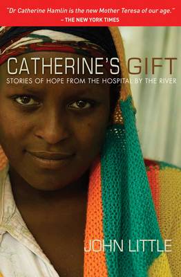 Book cover for Catherine's Gift