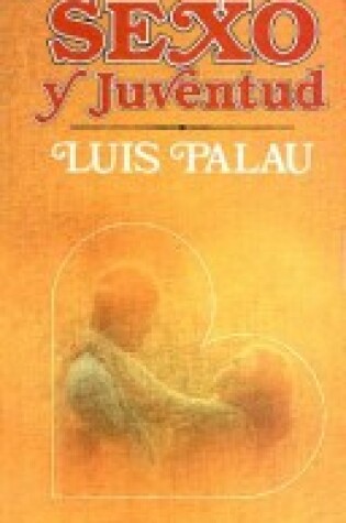 Cover of Sexo y Juventud