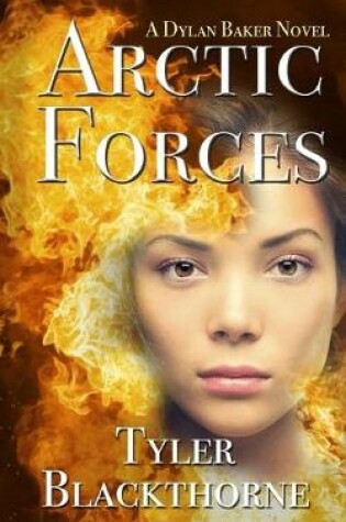 Cover of Arctic Forces