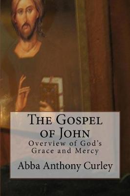 Book cover for The Gospel of John