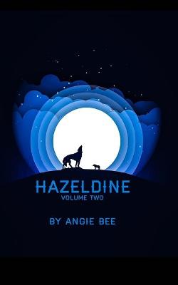 Book cover for Hazeldine