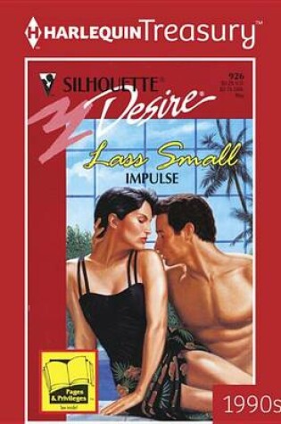 Cover of Impulse