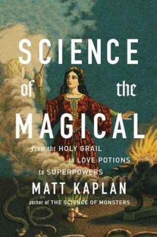 Cover of Science of the Magical