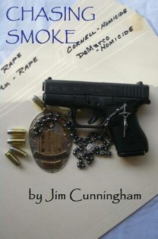 Cover of Chasing Smoke