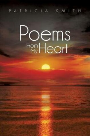 Cover of Poems From My Heart