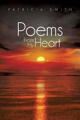 Book cover for Poems From My Heart