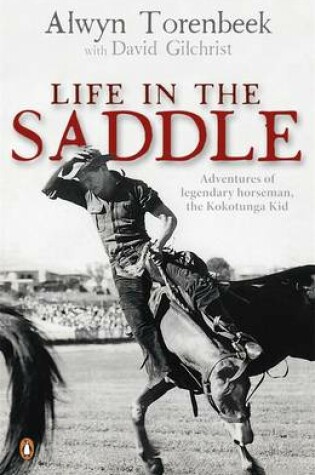 Cover of Life in the Saddle