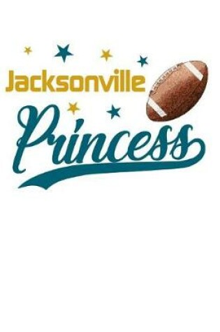 Cover of Jacksonville Princess