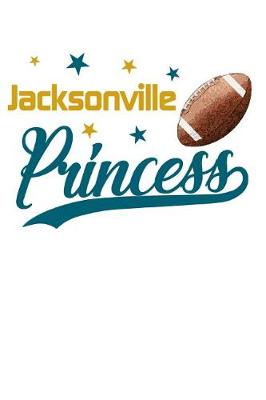 Book cover for Jacksonville Princess