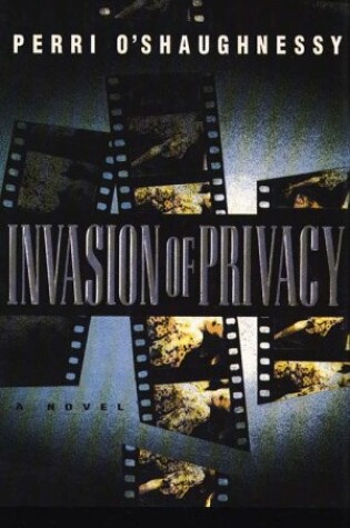 Cover of Invasions of Privacy