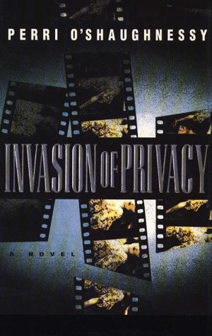Book cover for Invasions of Privacy