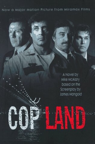 Cover of Copland