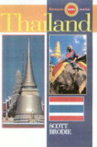 Cover of Thailand