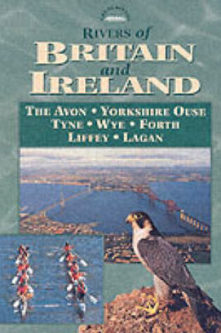 Cover of Rivers of Britain and Ireland