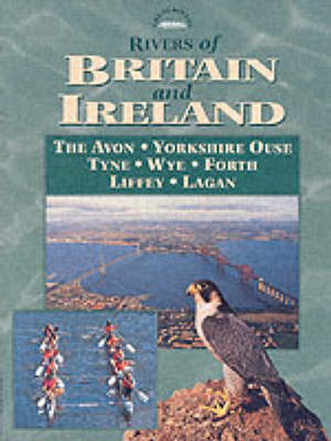 Book cover for Rivers of Britain and Ireland