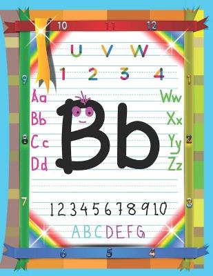 Book cover for Prek Summer Alphabet Tracing Activity Workbook