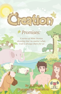 Book cover for Promises