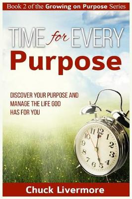 Cover of Time for Every Purpose