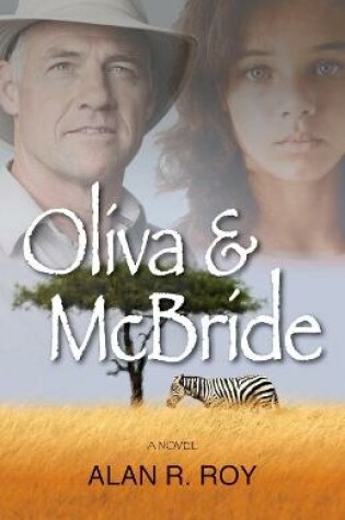 Cover of Oliva & McBride