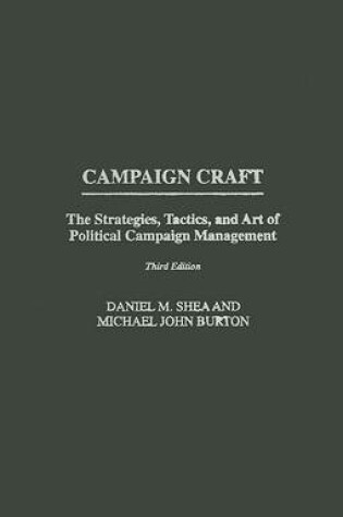 Cover of Campaign Craft