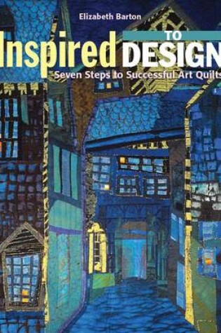 Cover of Inspired to Design