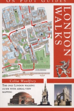 Cover of London