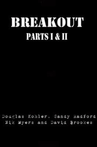 Cover of Breakout