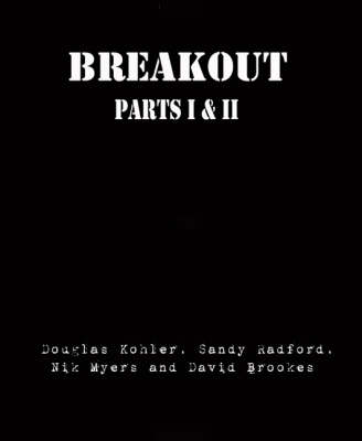 Book cover for Breakout