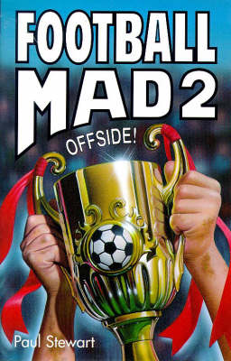 Cover of Football Mad