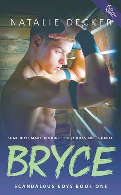 Cover of Bryce