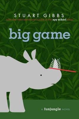 Book cover for Big Game