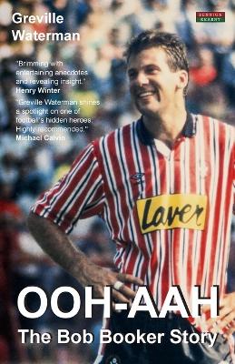 Book cover for OOH-AAH: The Bob Booker Story