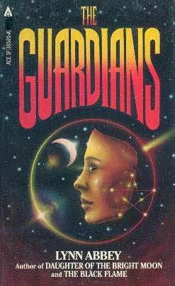 Book cover for Guardians