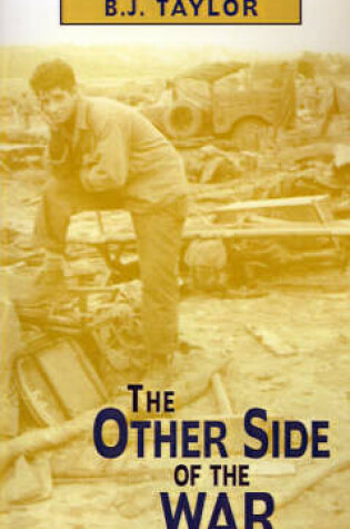 Cover of The Other Side of the War