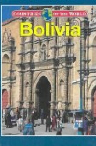 Cover of Bolivia