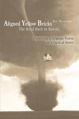 Book cover for Aligned Yellow Bricks