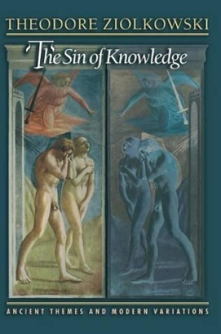 Cover of The Sin of Knowledge